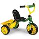 John Deere Hauler Trike