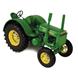 John Deere 1937 Model D Heritage Collectors Center