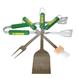 John Deere Grill Set