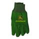 Jersey Dot Knit Wrist glove