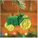 John Deere Model D Ornament