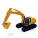 1:50 Excavator