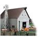 John Deere Western Barn Playset