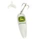 White Fishing Lure