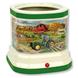 Candle Warmer "Changing Times"