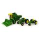 1:64 Scale Power Train Set