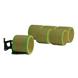 Round Bale Mover With Bales