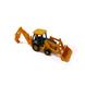 8" 310SG Backhoe Loader