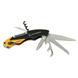 John Deere 6 Function Pocket Knife in Pouch