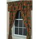 NEW John Deere Brown Valance