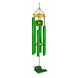 John Deere Combine Windchime..