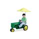 John Deere Pedal Tractor Umbrella