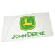 John Deere Beach Towel