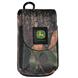 John Deere Camo Cell Phone Holder -- Medium