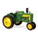 430 LP Narrow Front Tractor