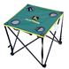 John Deere Folding Table
