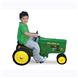 John Deere Model 70 Die-Cast Retro Pedal Tractor