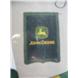 John Deere Logo Flag