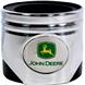 John Deere Piston Koozie