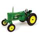 1:16 Scale John Deere 50 Tractor