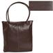 John Deere Brown Lamis Tote