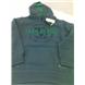 John Deere Olive Green Hoodie