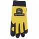 MECHANIC'S GLOVE SIZE LARGE