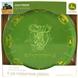 John Deere 8 Generations Dinner plates