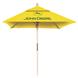 Yellow Umbrella