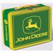 John Deere Metal Lunch Box