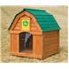 John Deere Dog House