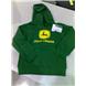 Toddler John Deere Classic Hoodie