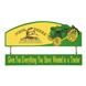 Wood Model D Tractor Sign