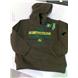 Toddler NO SUBSTITUTIONS ALLOWED JOhn Deere Hoodie