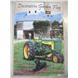 BUSTED John Deere Lab Flag
