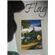 John Deere Model B Flag