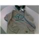 Khaki and Green John Deere Hoodie
