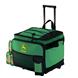 John Deere Ice® 54-Can Rolling Cooler, Green