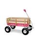 John Deere Pink Wagon