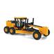 872D Road Grader