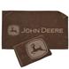 John Deere Beach Towel