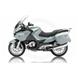2010 DEMO POLAR METALLIC R 1200 RT (N1213)