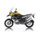 2010 SHINE YELLOW R 1200 GS ADVENTURE (N1212)