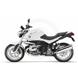 2009 ALPINE WHITE DEMO R 1200 R (N1087)
