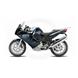 2010 NIGHT BLUE METALLIC F800ST (N1234)