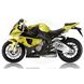 2010 ACID GREEN S 1000 RR (N1237)