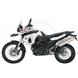 2010 DEMO ALPINE WHITE F 800 GS (N1222)