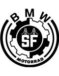 BMW Motorcycles of San Francisco Dealership & Misc. Products