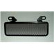 Black Oil Cooler Screen for R1200GS & Adventure