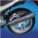 Stainless Steel Eurosport Canister for R1200R